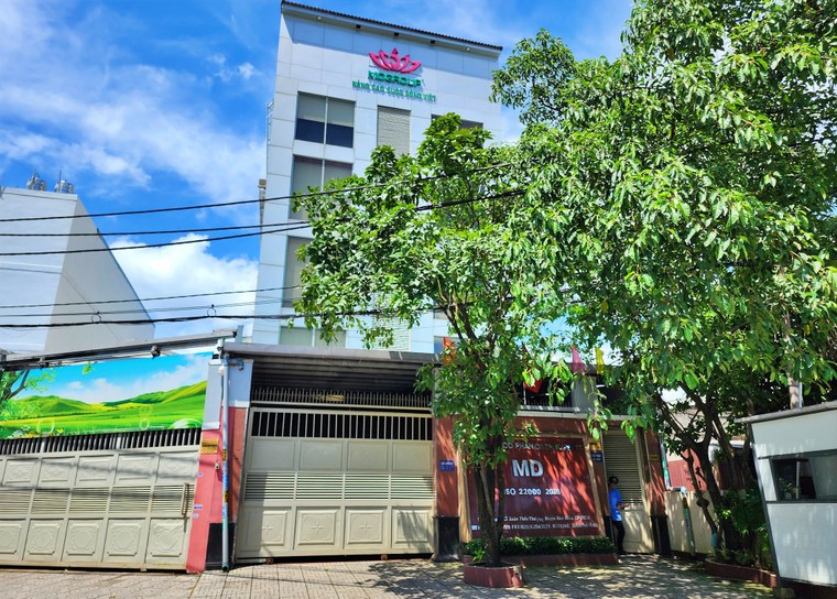 Bất an sữa học đường - Bài 6: Mối quan hệ ‘chằng chịt’ giữa các công ty sản xuất và bán sữa ảnh 3