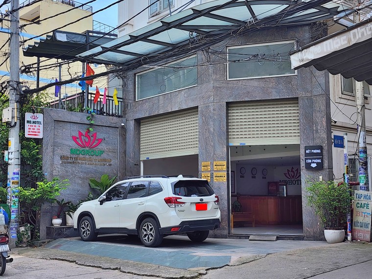 Bất an sữa học đường - Bài 6: Mối quan hệ ‘chằng chịt’ giữa các công ty sản xuất và bán sữa ảnh 1