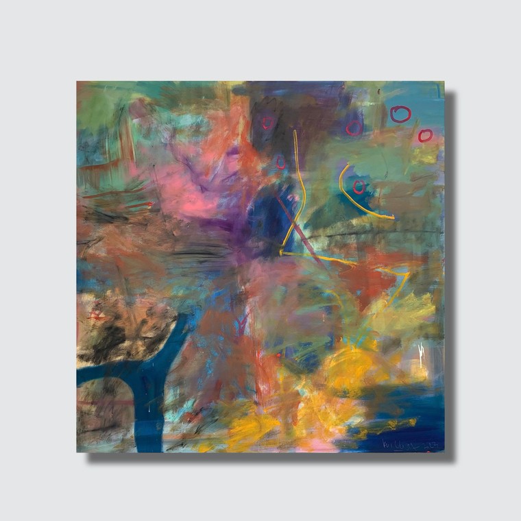 Bùi Chát liên tục “tái định nghĩa” về sáng tạo ảnh 1