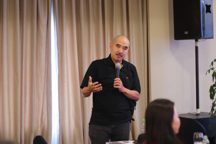 Gỡ nút thắt để Việt Nam trở thành điểm đến của các đoàn phim quốc tế ảnh 4