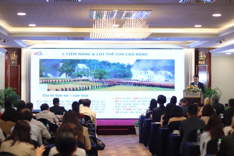 Gỡ nút thắt để Việt Nam trở thành điểm đến của các đoàn phim quốc tế ảnh 3