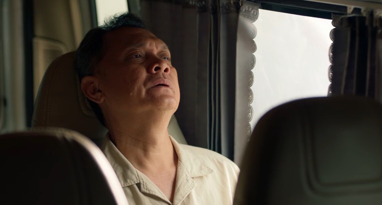 Ba chữ tình qua "Cưới vợ cho cha" ảnh 2