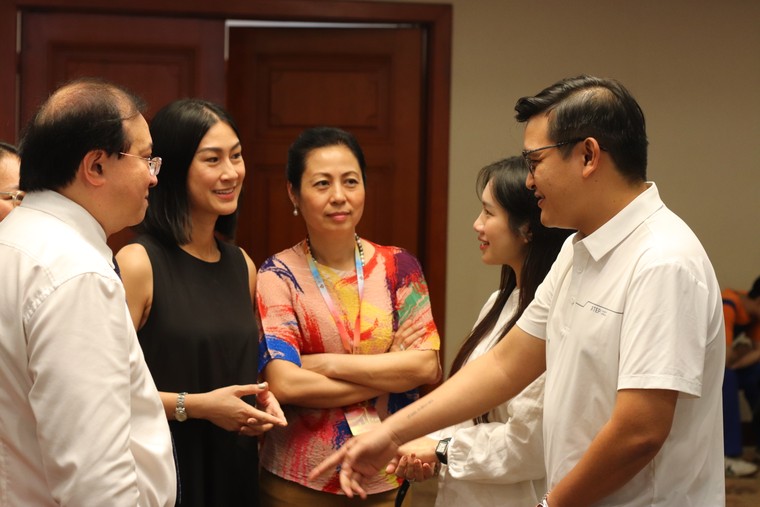 Gỡ nút thắt để Việt Nam trở thành điểm đến của các đoàn phim quốc tế ảnh 5