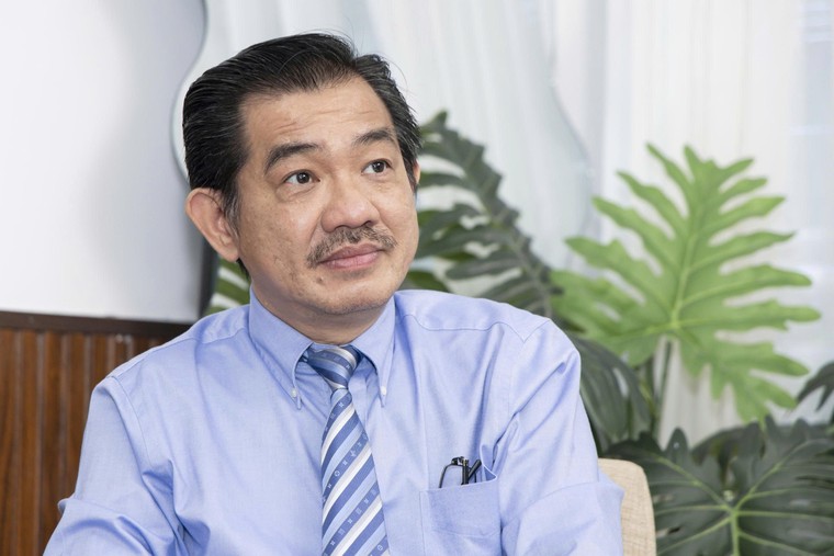 Phòng ngừa đột quỵ từ chủ động nhận biết, kiểm soát bệnh lý nền ảnh 2