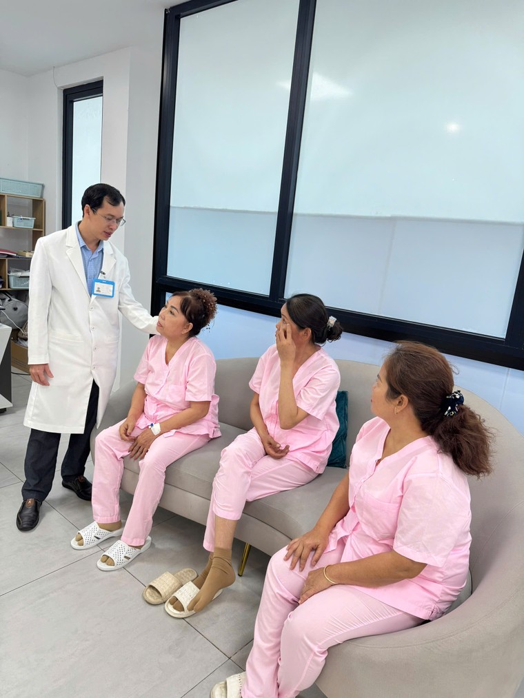 Cắt mí đuôi phượng: Bí quyết thẩm mỹ ảnh 1