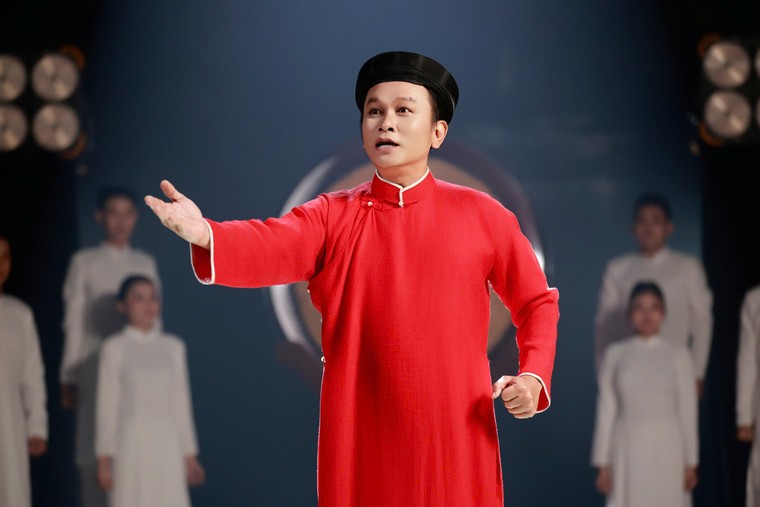 “Việt Nam muôn đời tiến bước” mừng ngày thành lập Quân đội Nhân dân Việt Nam ảnh 1