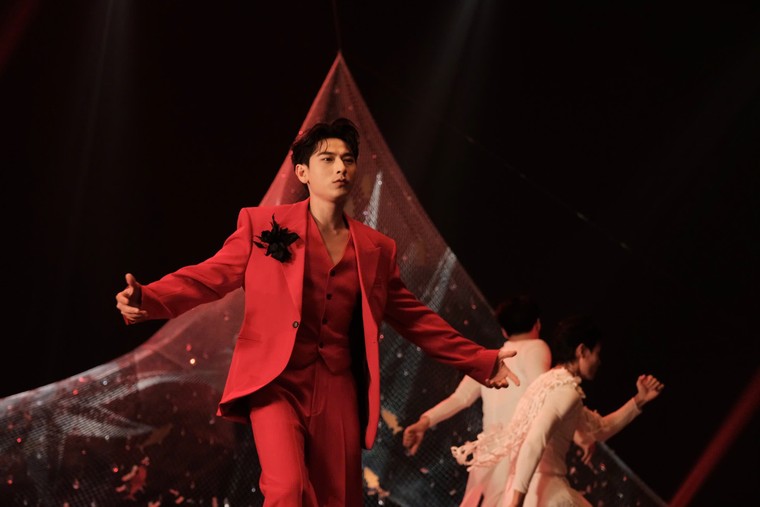 MV “Việt Nam tinh hoa” góp mặt với Lam Trường, Isaac, Bùi Công Nam Nguyễn Hùng… ảnh 5