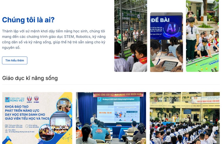 Liên kết giáo dục tại TP.HCM - Bài 2: Nguồn thu khổng lồ chảy về đâu? ảnh 4