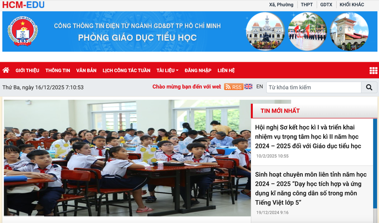 Liên kết giáo dục tại TP.HCM - Bài 2: Nguồn thu khổng lồ chảy về đâu? ảnh 1