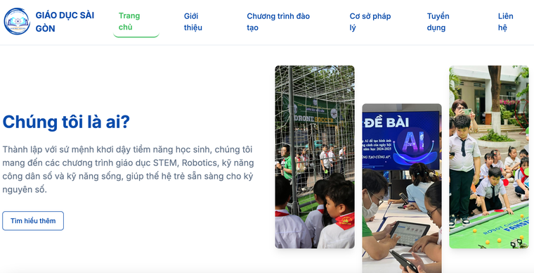 Liên kết giáo dục ở TP.HCM – Bài 3: Ai kiểm soát chất lượng, hạch toán như thế nào? ảnh 2