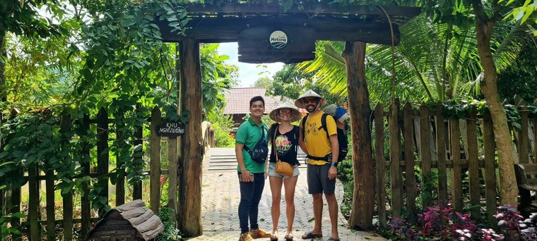 Xu hướng du lịch mới hậu đại dịch ảnh 1