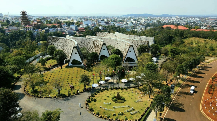 Lễ hội Cà phê Buôn Ma Thuột - Điểm đến của cà phê thế giới ảnh 3