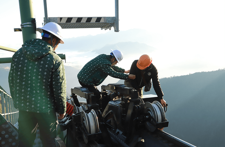 Sa Pa - xứ sương mù tỉnh giấc ảnh 1