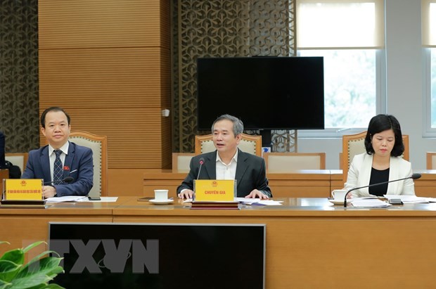 Tập trung tháo gỡ điểm nghẽn để phát triển văn hóa, nghệ thuật ảnh 2