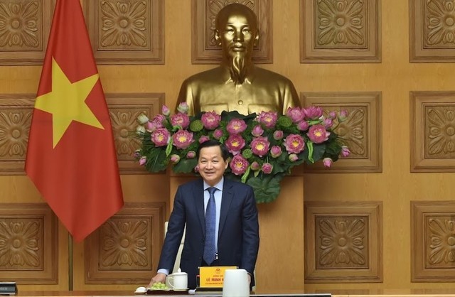 Khơi dậy nội lực, khuyến khích phát triển doanh nghiệp tư nhân trong nước ảnh 1