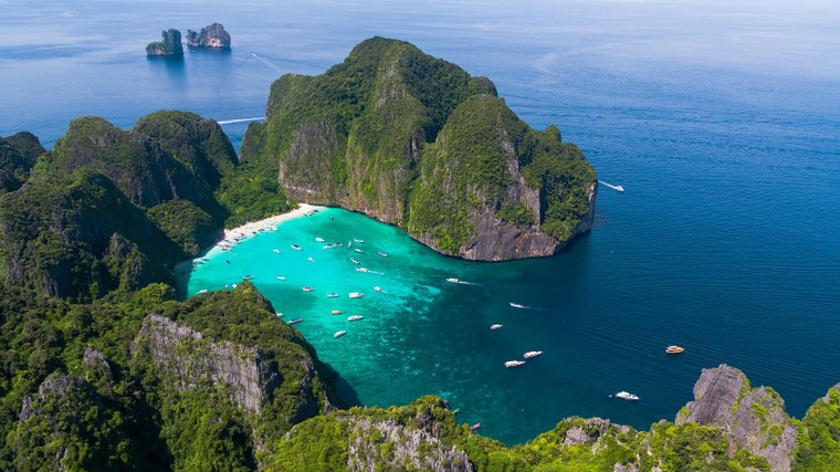 Thêm đường bay thẳng Hà Nội – Phuket, thỏa sức khám phá Thái Lan với các chuyến bay của Vietjet ảnh 2