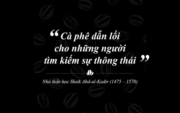 Cùng Trung Nguyên Legend, cà phê Robusta Buôn Ma Thuột đi khắp toàn cầu ảnh 1