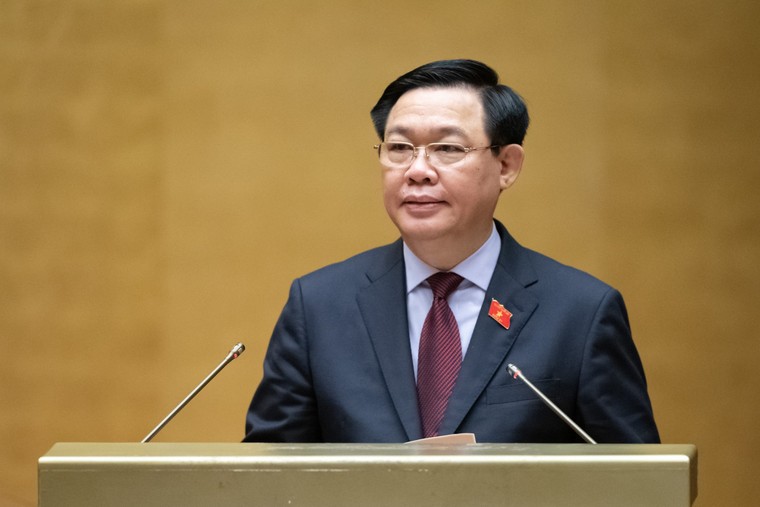 Khai mạc hội nghị đại biểu Quốc hội hoạt động chuyên trách ảnh 1