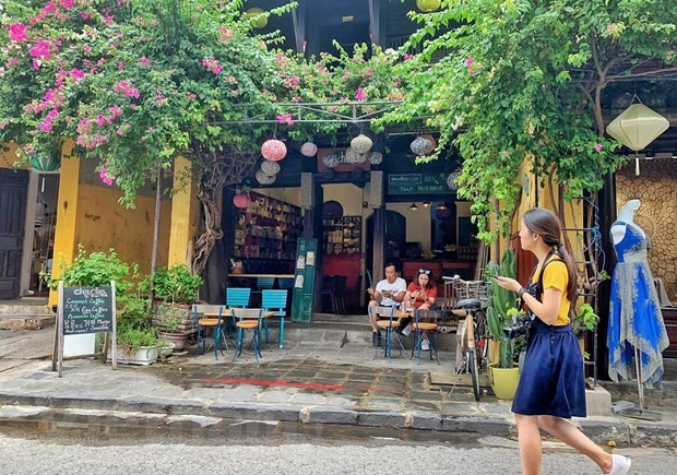 “Siết” thu phí phố cổ Hội An: Chớ mải mò “tép” để sổng mất “tôm” ảnh 3