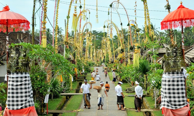 Các nước Đông Nam Á phục hồi du lịch và hướng đi cho Việt Nam ảnh 2