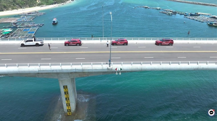 'Khoảnh khắc đáng nhớ cùng VinFast': Người bạn đồng hành trên hành trình khám phá bất tận ảnh 1