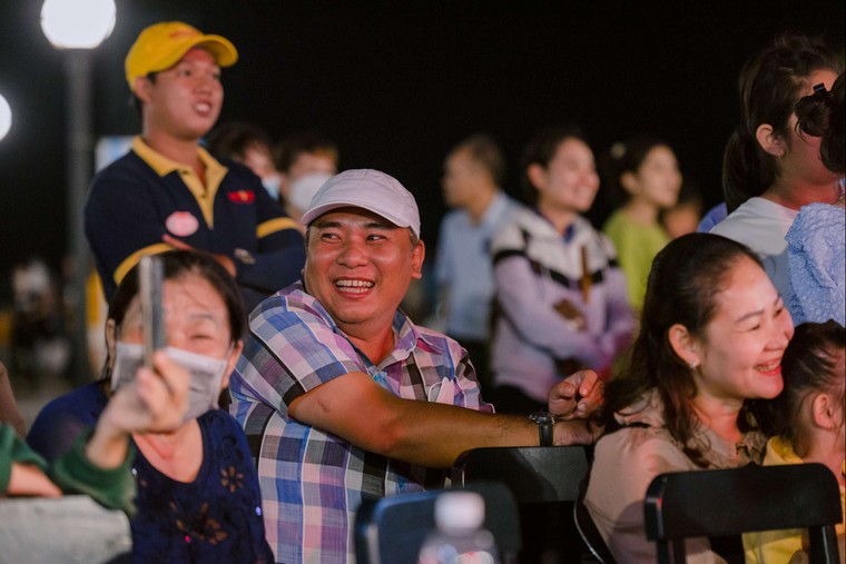 Tây Ninh, Phú Quốc sôi động trong kỳ nghỉ lễ 30/4 ảnh 6