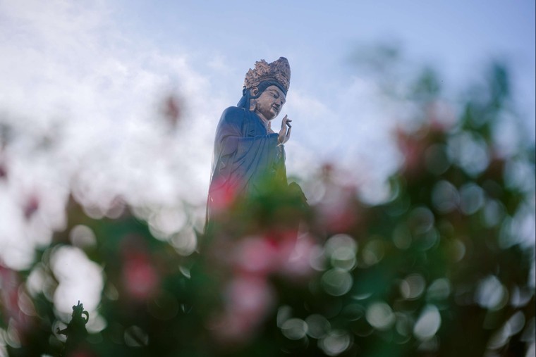 Tây Ninh, Phú Quốc sôi động trong kỳ nghỉ lễ 30/4 ảnh 9