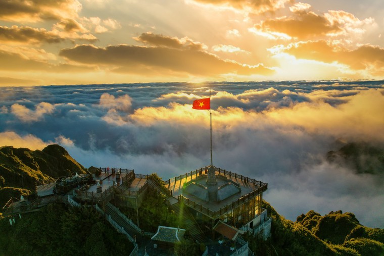 Vì sao du lịch Thái Lan, Singapore hay Hàn Quốc được ưa chuộng? ảnh 1