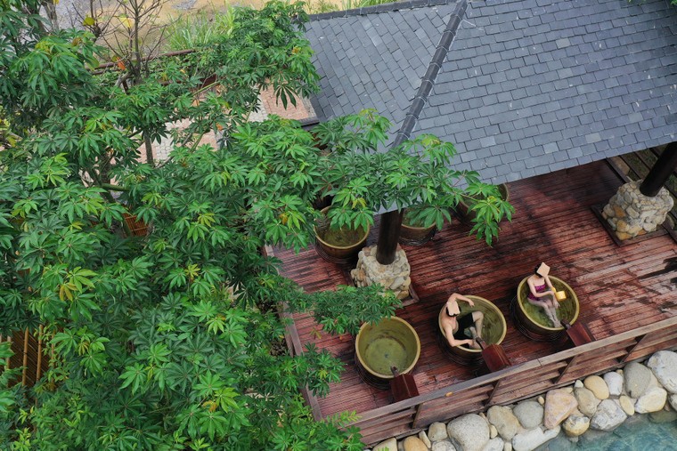 Vì sao du lịch Thái Lan, Singapore hay Hàn Quốc được ưa chuộng? ảnh 4