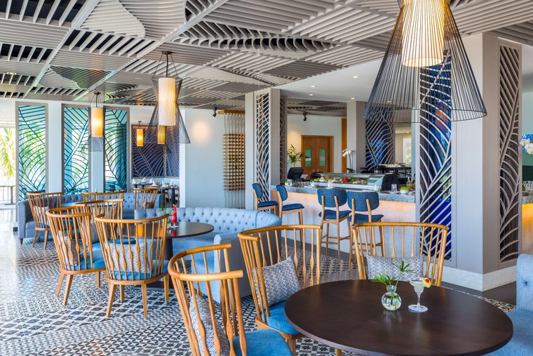 Gợi ý 4 điểm nghỉ dưỡng “không đâu bằng” tại Đà Nẵng cho mùa DIFF 2023 ảnh 5