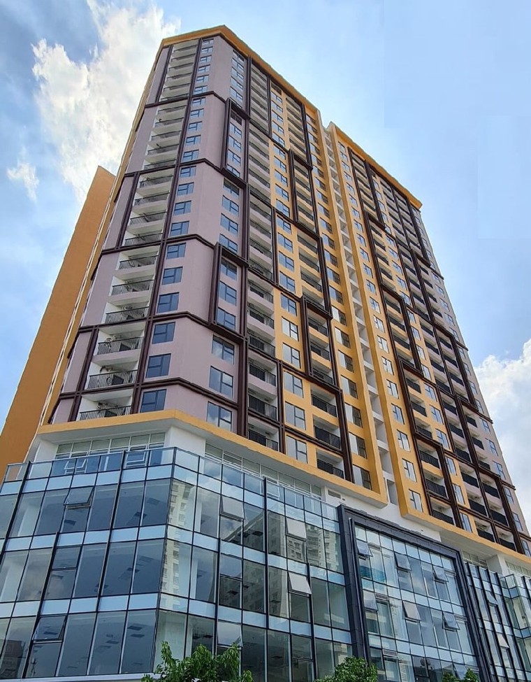 Cư dân T&T DC Complex chính thức nhận bàn giao giấy chứng nhận quyền sử dụng đất ảnh 1