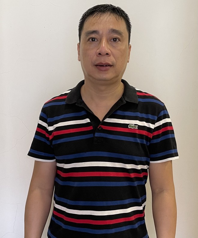 "Công an Hà Nội xử lý các cá nhân sai phạm là việc làm hết sức nghiêm minh" ảnh 4