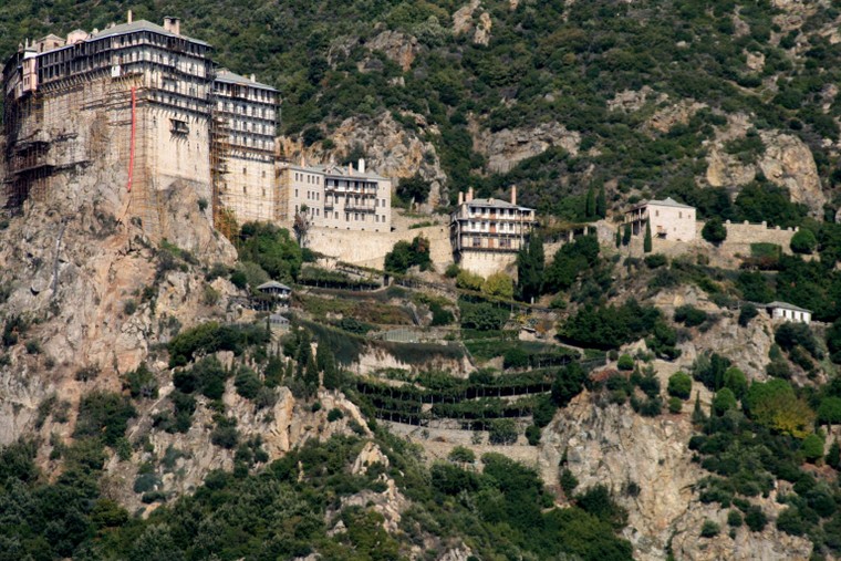 Ngọn núi được UNESCO công nhận là Di sản Thế giới vào năm bao nhiêu?