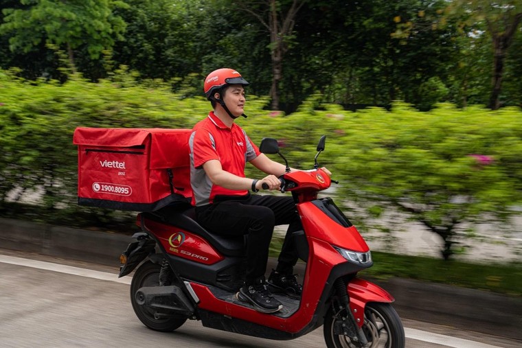 Viettel đảm bảo dịch vụ xuyên suốt trong dịp Quốc khánh 2-9 ảnh 1