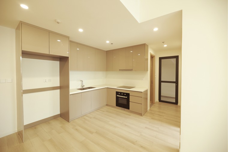 Người mua hưởng lợi khi sở hữu căn hộ Masteri Centre Point sắp bàn giao ảnh 6