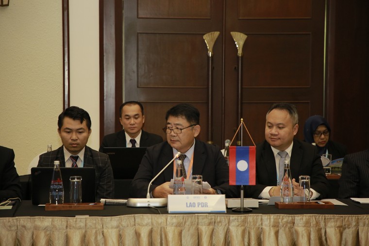 ASEAN thúc đẩy hợp tác lĩnh vực truyền thông trong giai đoạn mới ảnh 7