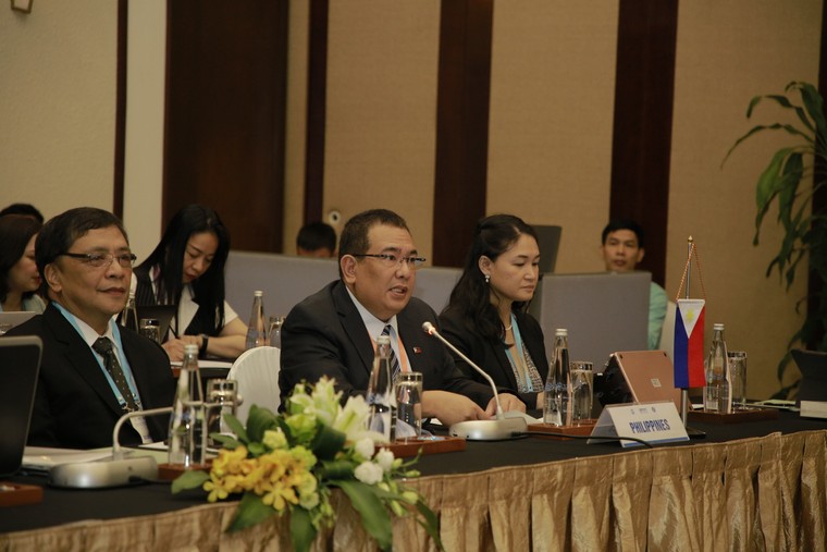 ASEAN thúc đẩy hợp tác lĩnh vực truyền thông trong giai đoạn mới ảnh 11