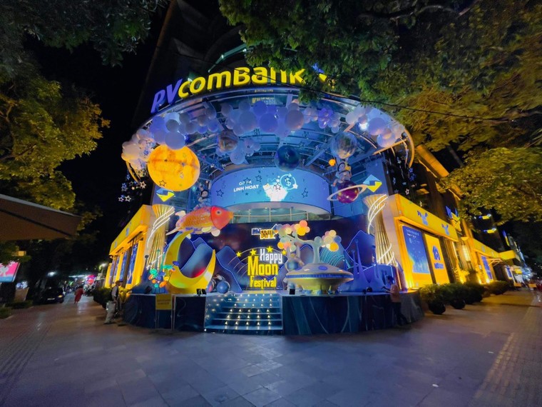 Trung thu này bạn đi chơi đâu? ảnh 1