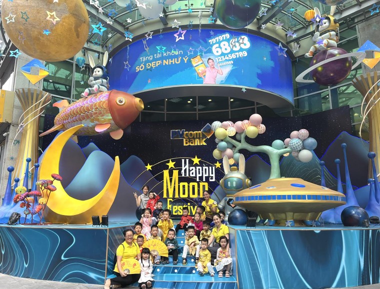 Trung thu này bạn đi chơi đâu? ảnh 2