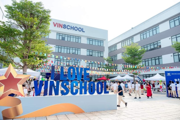 Ocean City - “Thành phố” ươm mầm công dân toàn cầu ảnh 1