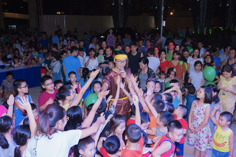 Ngành bất động sản tích cực ứng dụng công nghệ để tăng thuận ích ảnh 1