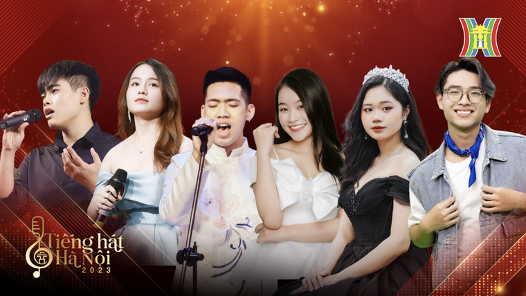 Tiếng hát Hà Nội - "Hiện tượng âm nhạc" mới của Thủ đô ảnh 3