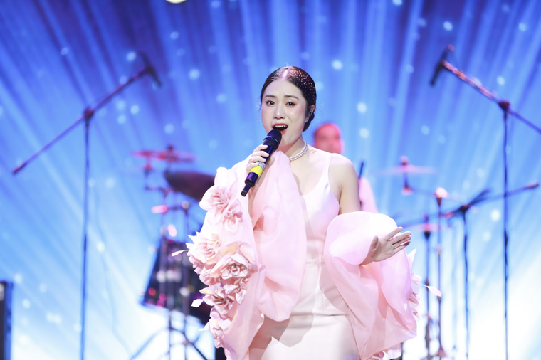 Tiếng hát Hà Nội - "Hiện tượng âm nhạc" mới của Thủ đô ảnh 4