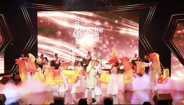 Tiếng hát Hà Nội - "Hiện tượng âm nhạc" mới của Thủ đô ảnh 5