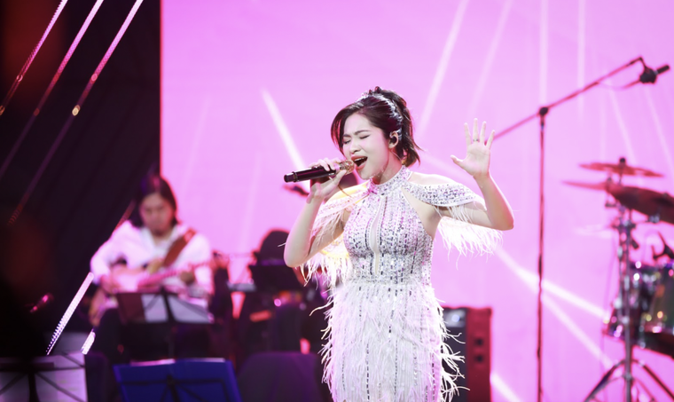 Tiếng hát Hà Nội - "Hiện tượng âm nhạc" mới của Thủ đô ảnh 7