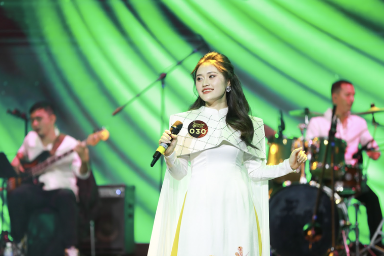 Tiếng hát Hà Nội - "Hiện tượng âm nhạc" mới của Thủ đô ảnh 8