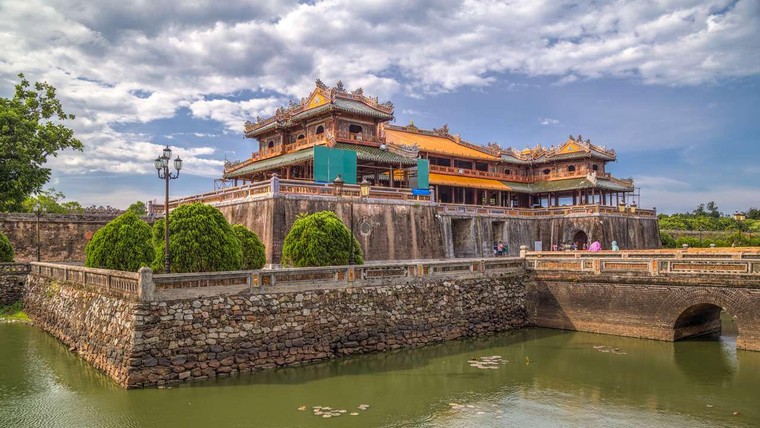 Lan toả hơn nữa bản sắc văn hoá Việt Nam trên trường quốc tế ảnh 3