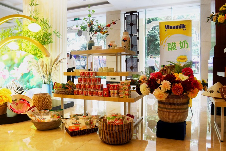 Doanh thu xuất khẩu của Vinamilk ghi nhận điểm sáng tích cực ảnh 11