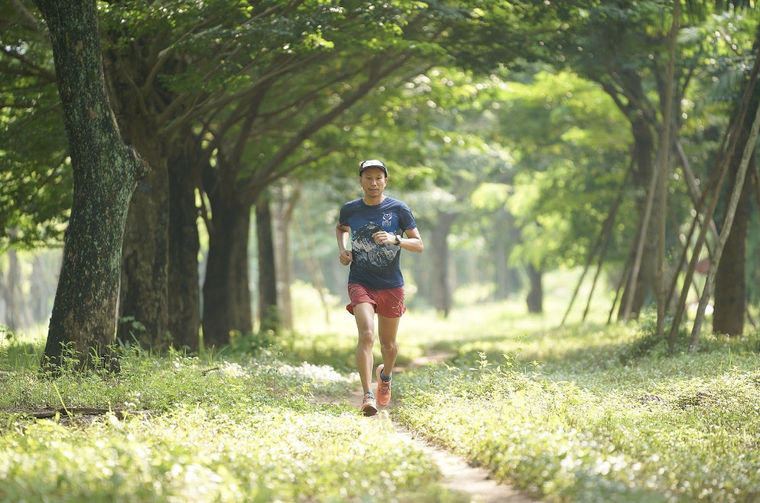 “Thiên đường” của người yêu thể thao trong đô thị xanh lớn nhất miền Bắc ảnh 3