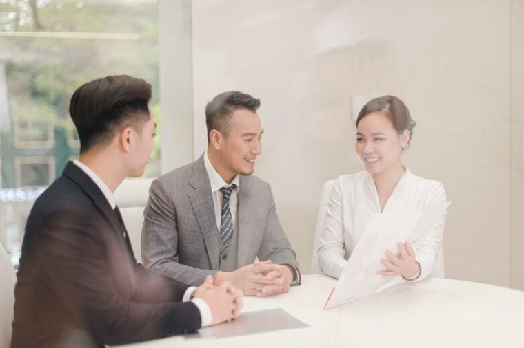 Techcombank thắng giải thưởng dịch vụ ngân hàng số hàng đầu thế giới từ Global Finance ảnh 1